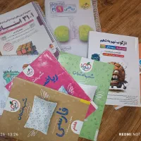 پک الماسی نهمی ها
