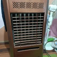 هیتر گازی پولار 35000 بزرگ