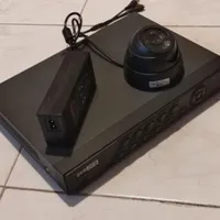 دستگاه دی وی آر DVR دوربین مدار بسته|دوربین مداربسته|تهران, نواب|دیوار