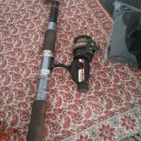 لانس ۳متریOMINI x   040