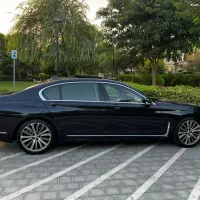 BMW 730 M SPORT|خودرو سواری و وانت|رشت, انصاری|دیوار