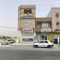 فروش ساختمان تجاری مسکونی