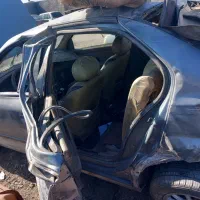 سمندمدل ۸۶ تک سوز|خودرو سواری و وانت|ملک‌آباد, |دیوار