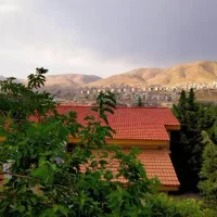 فروش زمین باغشهر/1000متری 2کله /فازیک گرینلند