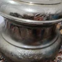 سماور گازی