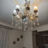 لوستر|لوستر و چراغ آویز|تهران, انبار نفت|دیوار