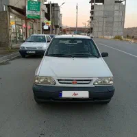 پراید141 sx