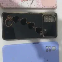 قاب پوکو x4pro