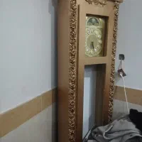 ساعت ایستاده|ساعت دیواری و تزئینی|تربت جام, پاسداران|دیوار