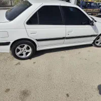 پژو پارس 94اتاق تعویض|خودرو سواری و وانت|چرداول, |دیوار