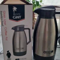 فلاسک چایی GINT