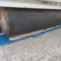 مخزن آب گرمکن ۶۰ گالنی|آبگرمکن، پکیج، شوفاژ|جهرم, |دیوار