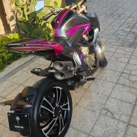 موتور R1 250  z4|موتورسیکلت|مرودشت, تخت جمشید|دیوار