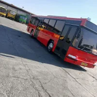 اتوبوس شهاب مدل 86