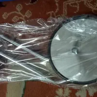 اینه بقل|آینه|بندر ماهشهر, |دیوار