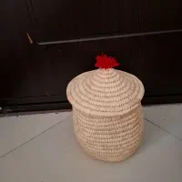 بانکه حصیری