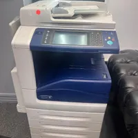 فروش دستگاه کپی xerox|پرینتر، اسکنر، کپی، فکس|تهران, امامزاده قاسم|دیوار