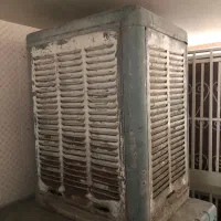 کولر ۴۰۰۰ ابی کاملا سالم و ۷۰۰۰ ابی کولر ابی ۳۰۰۰|کولر آبی|تهران, شهرک غرب|دیوار