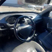 ساینا مدل ۹۸ بیرنگ شاسی پلمپ|خودرو سواری و وانت|زنجان, |دیوار