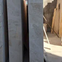 فروش عمده سنگ تراورتن عباس آباد مستقیم از سنگبری|مصالح و تجهیزات ساختمان|زنجان, |دیوار
