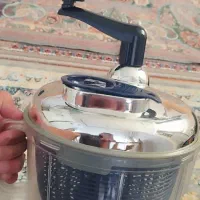 سبزی خورد کن دستی / سوپخوری/ زودپز