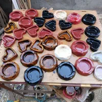 زیر سیگاری سنگ مصنوعی