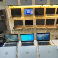 جشنواره فروش لپتاپ انواع برند/گارانتی/اقساط|رایانه همراه|تهران, شهرک غرب|دیوار
