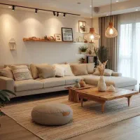 فروش واحد اسکلت وافل در نیایش