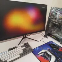 کیس کامپیوتر فول گیمینگ