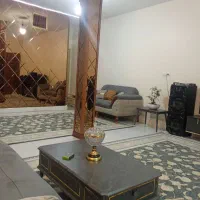 اجاره آپارتمان ۸۷ متری ۲ خوابه|اجارهٔ آپارتمان|کرج, شهرک خاتم النبیا|دیوار