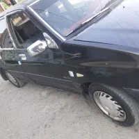 پراید۸۲فوری