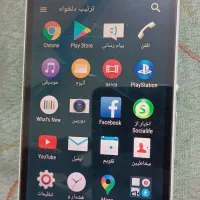 گوشی سونی Z  فقط با شماره  تماس بگیرید