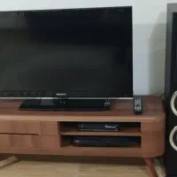 تلویزیون و باند
