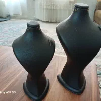 مانکن (عروسکی طلا و نقره )|جواهرات|یزد, |دیوار