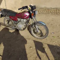 موتور ۲۰۰نیکتاز مدل ۹۵