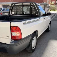 فروش پراید بار صفر