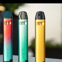 ویپ پاد سیستم یوول کالیبرن مدل A2S|زیورآلات و اکسسوری|شیراز, سلطان آباد|دیوار