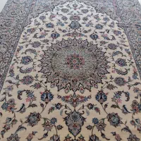 یک جفت اردکان 9 متری|فرش|اصفهان, سروستان|دیوار