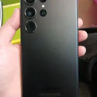 فروش اس ۲۳ اولترا در حد نو S23ultra