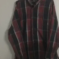 پیراهن و کتونی نو