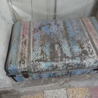 صندوق آهنی