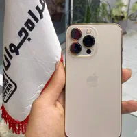 Apple 13pro 256Gدر حد نو|موبایل|کاشان, رجایی|دیوار