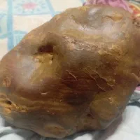 سنگ  کله انسان هبهاب گبری اصلی