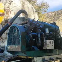 بونکر دو محور|خودرو سنگین|فشاپویه, |دیوار