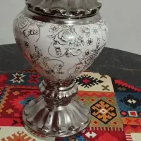 ظرف شکلات ،چای ساز کوچک نو،صندلی نو،ساک ورزشی نو|ظروف سرو و پذیرایی|مشکین‌دشت, |دیوار