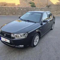 دنا توربو اتومات آپشنال فول|خودرو سواری و وانت|همدان, |دیوار