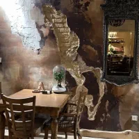 ویتر، سالنکار، سری زن قلیون