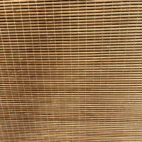 حصیر بامبو کد C10 مناسب خانه سنتی و مدرن مینیمال