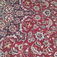 قالی دوازده متری