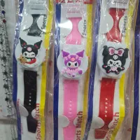 ساعت ال ای دی بزرگسال کودک استیج کرومی دیجیتال|ساعت|تهران, حکیمیه|دیوار